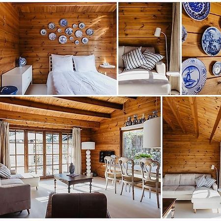 Holland Holiday Home Эрмело Экстерьер фото