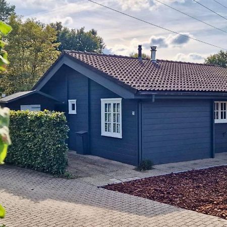 Holland Holiday Home Эрмело Экстерьер фото