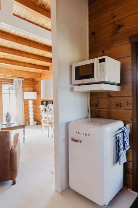 Holland Holiday Home Эрмело Экстерьер фото