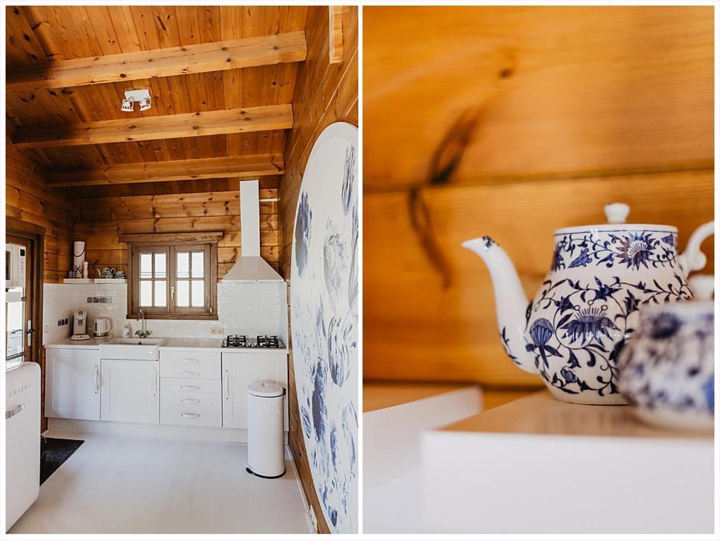 Holland Holiday Home Эрмело Экстерьер фото