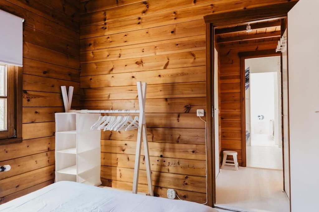 Holland Holiday Home Эрмело Экстерьер фото