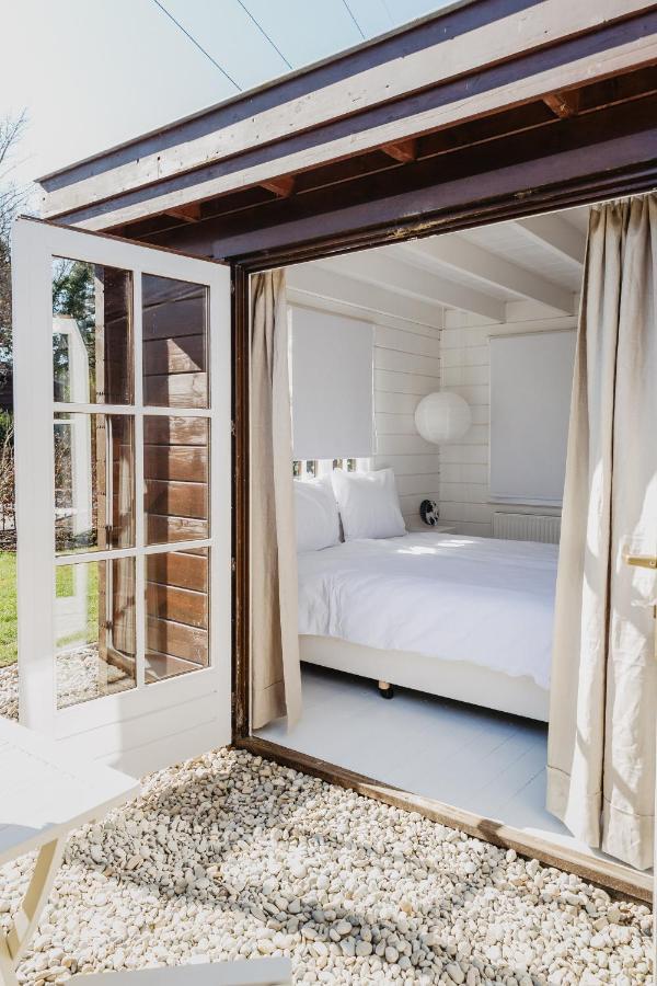Holland Holiday Home Эрмело Экстерьер фото