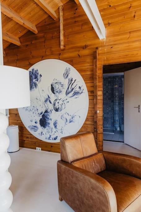 Holland Holiday Home Эрмело Экстерьер фото