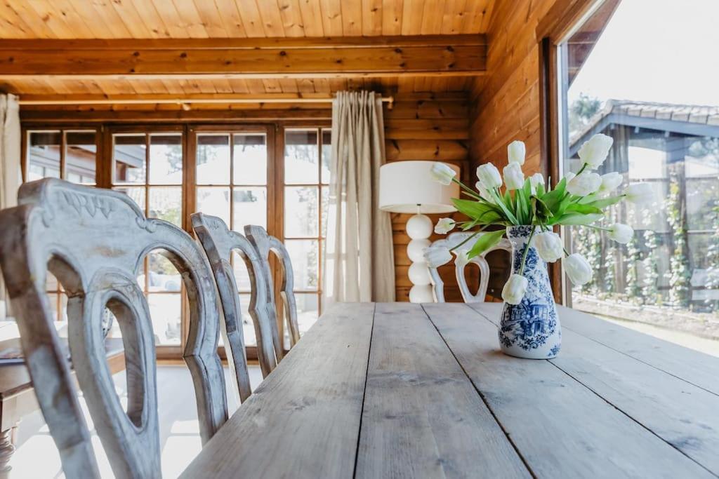 Holland Holiday Home Эрмело Экстерьер фото