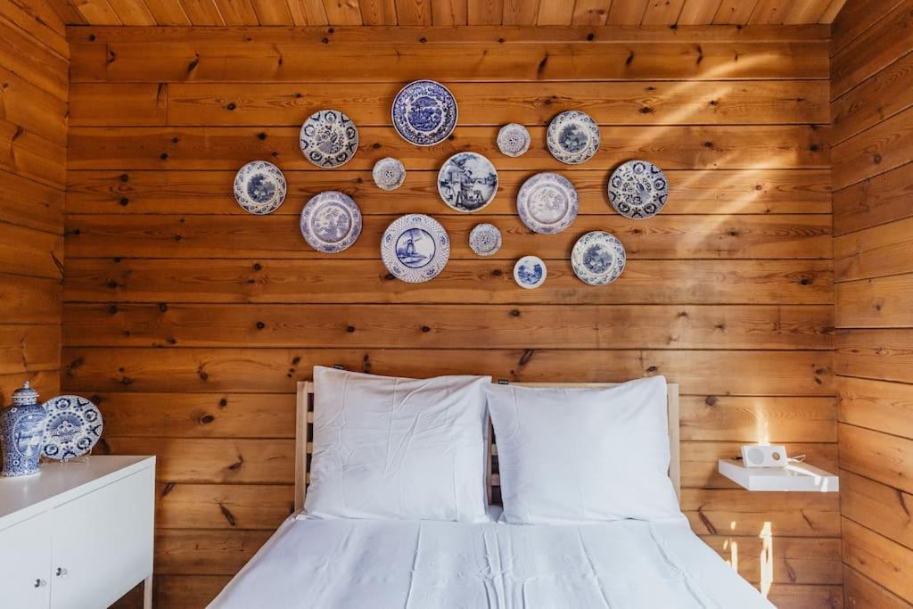 Holland Holiday Home Эрмело Экстерьер фото