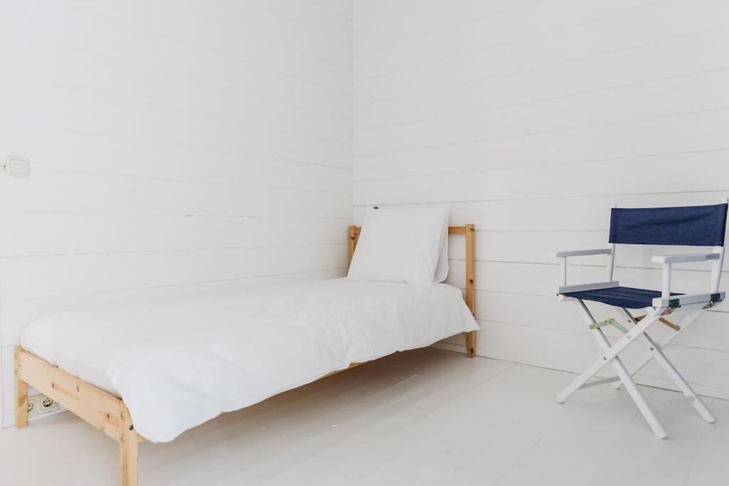 Holland Holiday Home Эрмело Экстерьер фото