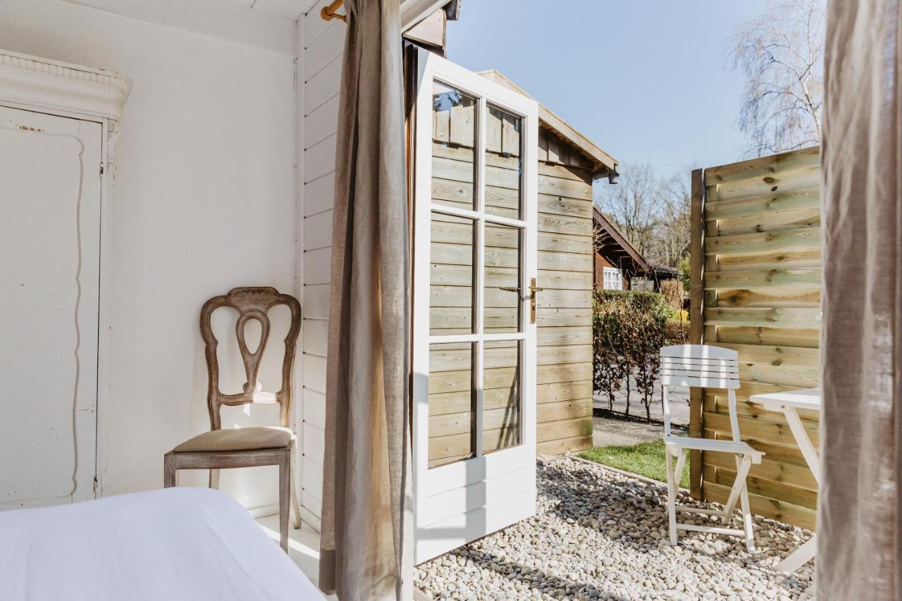 Holland Holiday Home Эрмело Экстерьер фото