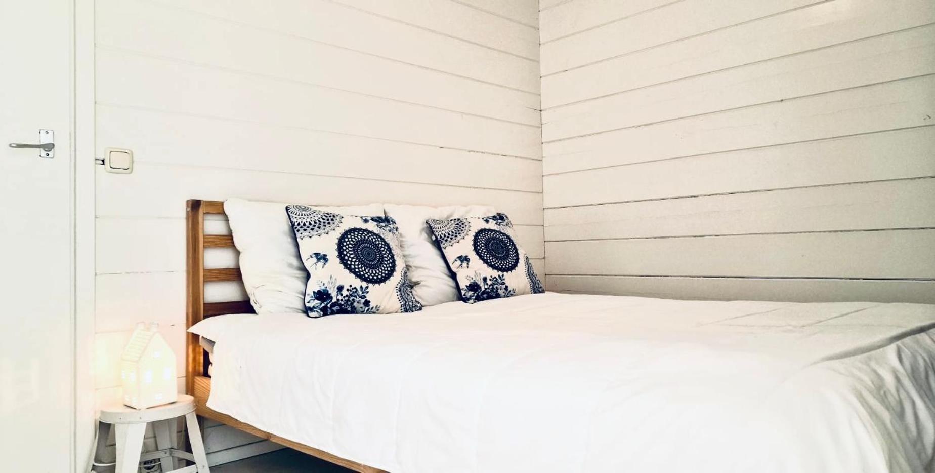 Holland Holiday Home Эрмело Экстерьер фото