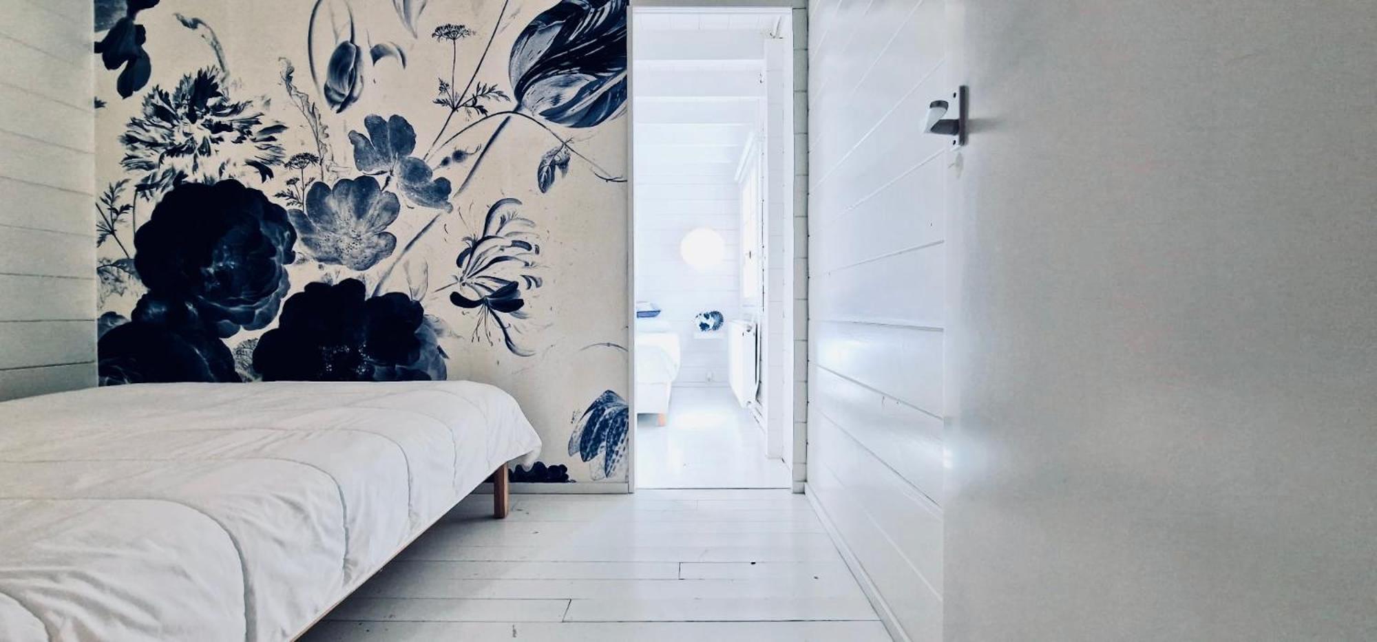 Holland Holiday Home Эрмело Экстерьер фото